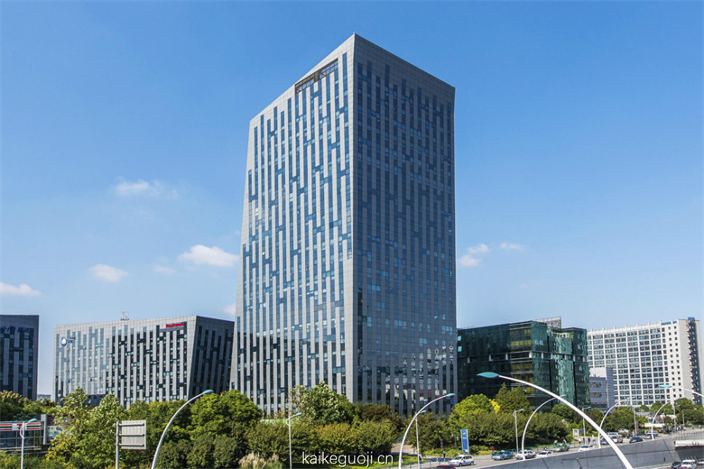 凯科国际大厦入驻公司